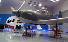 Nga bắt đầu sản xuất máy bay huấn luyện Yak-152 thế hệ mới