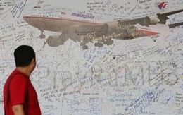 Tiền bồi thường vụ MH370 cao hơn giá trị một chiếc máy bay