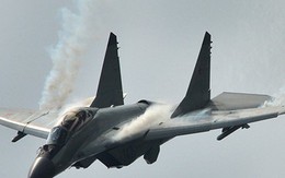 MiG-35 có thể được cải tiến đến cấp độ thế hệ 5