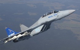 Vừa tuyên bố chưa bán T-50, Nga "nhá hàng" tiêm kích MiG thế hệ 5