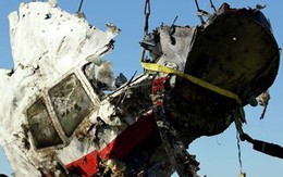 CIA "dìm" thông tin về thảm họa MH17 để đổ tội cho Nga?