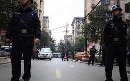 Trung Quốc: Hàng trăm người tấn công đồn cảnh sát