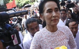 Thách thức lớn nhất của bà Aung San Suu Kyi là gì?