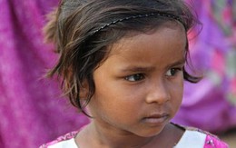 Bộ trưởng Ấn Độ: 2.000 bé gái bị “giết hại” mỗi ngày