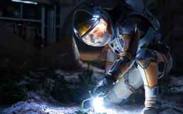 NASA bắt chước “The Martian”, muốn trồng khoai trên Sao Hỏa