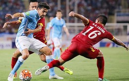 Báo Anh: Manchester City đã tôn trọng đội tuyển Việt Nam