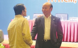 Đại gia “bí ẩn” ngành ngân hàng