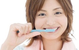 Những sai lầm khi đánh răng, rửa mặt mà bạn chớ mắc phải