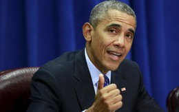 ​Tổng thống Mỹ mở chiến dịch quảng bá TPP