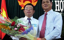 Ông Hoàng Văn Trà làm chủ tịch UBND tỉnh Phú Yên