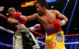 Pacquiao vẫn khiến người hâm mộ hồi hộp về đối thủ cuối cùng