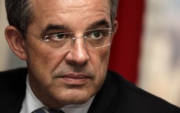Quan chức Pháp gọi lệnh cấm vận đối với Nga là “cực kỳ ngu ngốc”