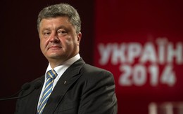 Ly khai Donetsk: Quyết tâm hợp nhất Ukraine của ông Poroshenko là “nửa vời"
