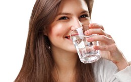 Sai lầm khi uống nước gây hại khôn lường nhiều người mắc