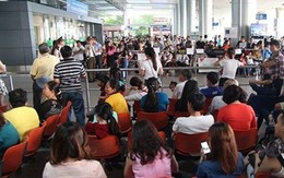 Lập tổ công tác rà soát dịch vụ sân bay Tân Sơn Nhất