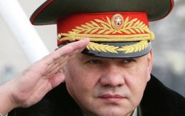 Bộ trưởng Shoigu: Mỹ đã buộc Nga phải hành động ở Ukraine