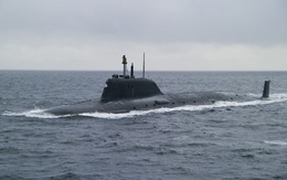 Sự khác biệt của tàu ngầm lớp Yasen thế hệ mới