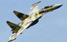 Trung Quốc: Có J-11D vẫn quyết mua Su-35 để "tác quái" ở Biển Đông