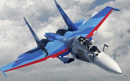 Nga phát triển máy bay chiến đấu thế hệ thứ 6
