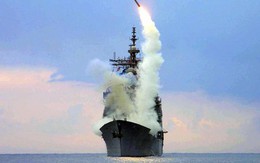 7 vũ khí uy lực nhất trên tàu chiến Hải quân Mỹ