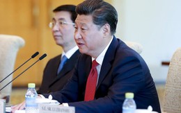 Trung Quốc sợ Đảng Cộng sản khủng hoảng vì tham nhũng
