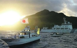 ​Nhật tăng ngân sách quốc phòng kỷ lục để bảo vệ đảo