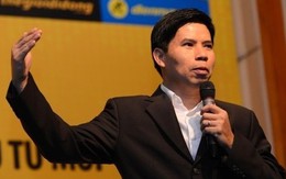 Đại gia mới lộ diện đã “bay” mất bao nhiêu tiền?