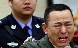 Trung Quốc tử hình trùm khai mỏ "thân cận" với con trai Chu Vĩnh Khang
