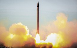 Thành tựu quốc phòng của Iran có thể khiến Israel nuốt hận
