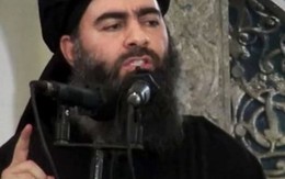 Thủ lĩnh nghi đã chết của IS bất ngờ 'lên tiếng'