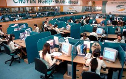 6 tháng không hoàn thành kế hoạch, lãnh đạo các đơn vị Viettel tự “ra đi”