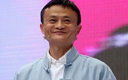 Tỷ phú Jack Ma mua khối bất động sản triệu đô ở New York