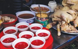 Tiết canh và những hiểm họa khôn lường đối với sức khỏe