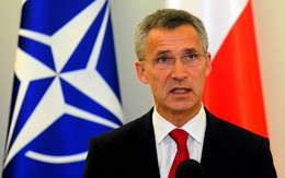 Tổng thư ký NATO: Chúng tôi không cần có trách nhiệm với Ukraine