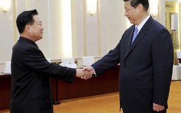 Triều Tiên đối mặt cơn phẫn nộ chưa từng thấy của Trung Quốc?