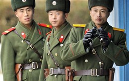 Triều Tiên buộc tội Hàn Quốc “khiêu chiến”