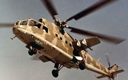 Nga đang chế tạo trực thăng siêu tốc mới