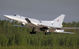 Trung Quốc "bẽ mặt" vì muốn mua Tu-22