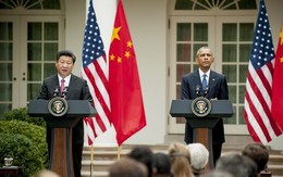 Trung Quốc bí mật bắt tin tặc theo yêu cầu của Mỹ