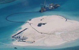 “Trung Quốc đừng tưởng cải tạo xong đảo ở Biển Đông là có chủ quyền”