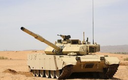 Siêu tăng T-90 Nga bị Trung Quốc đánh bật ở Peru?