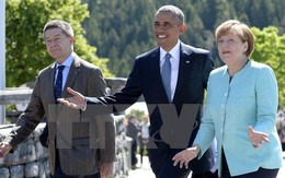 "Mỹ-Đức là một trong những quan hệ đồng minh mạnh nhất thế giới"