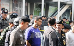 Thái Lan tiết lộ động cơ vụ đánh bom kinh hoàng tại Bangkok