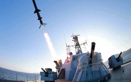 Chuyên gia Mỹ nhận định về tên lửa chống hạm mới của Triều Tiên