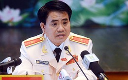 Tướng Nguyễn Đức Chung: Phải làm cho ra vụ đánh 2 luật sư