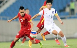 Góc Lê Thụy Hải: "Đá với đội yếu như Brunei, U23 Việt Nam phải thắng"