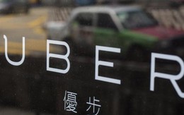 Tài xế Uber cướp, tấn công tình dục khách tại Trung Quốc