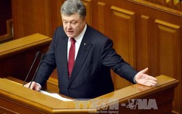 Sẽ không có liên bang hóa hay quy chế đặc biệt ở Ukraine