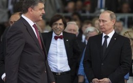 Thỏa thuận Minsk 2.0: Chìa khóa để Ukraine 'lật ngược ván cờ' với Nga?