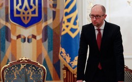 Ukraine lo sợ Nga “đánh úp” nhân ngày Chiến thắng Phát xít